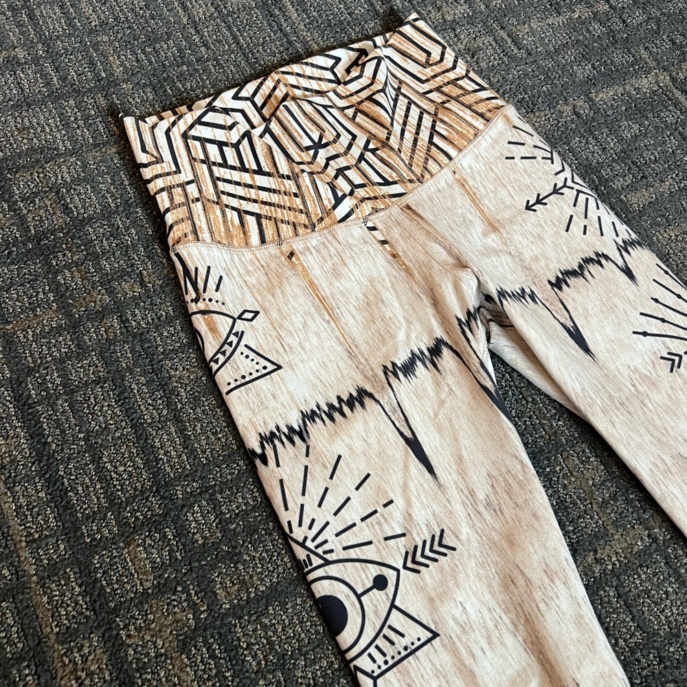 Niyama Sol Leggings🖤🤩
